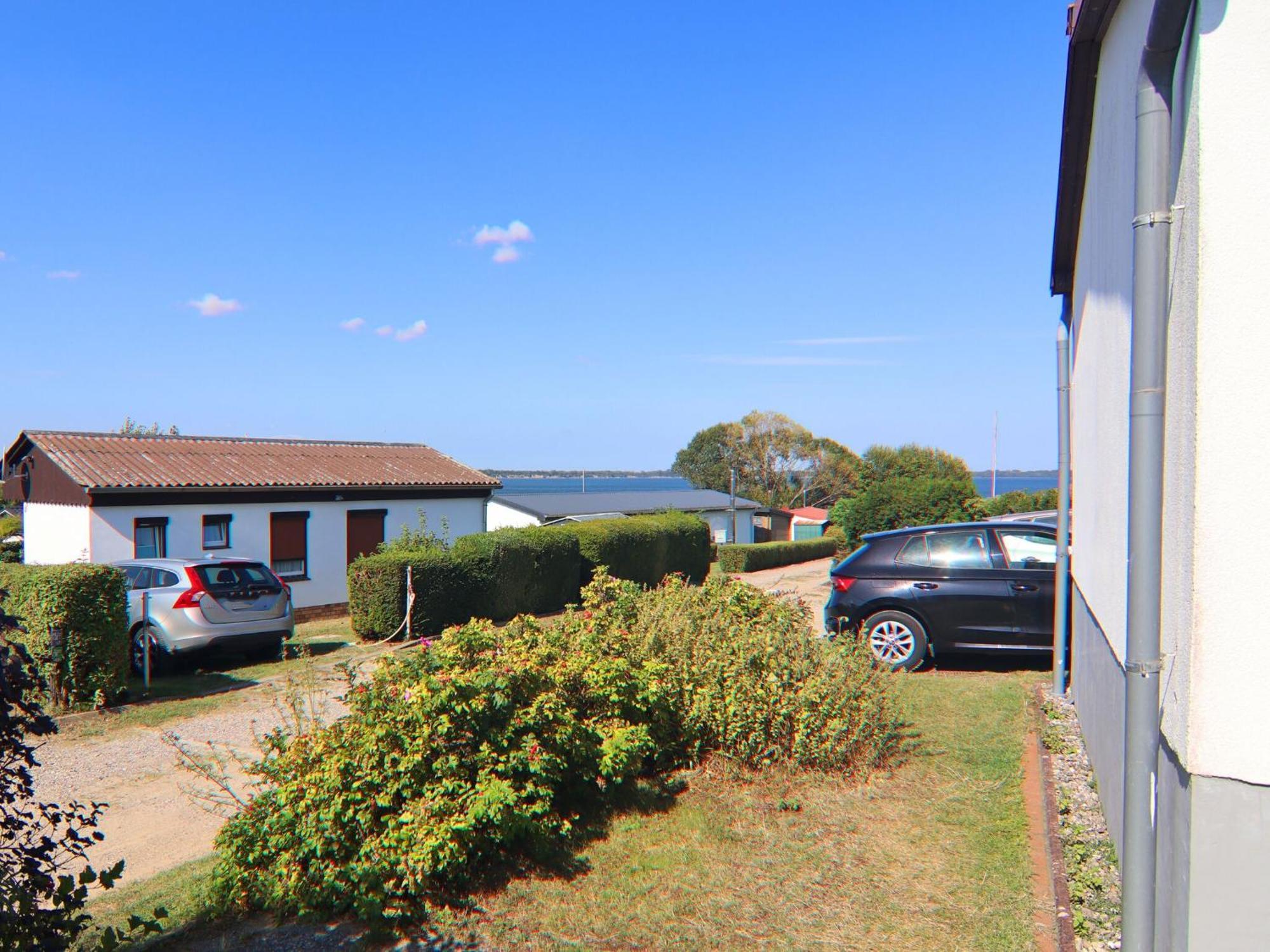 Strandhaus An Der Wohlenberger Wiek In Strandlage Hohenkirchen Kültér fotó